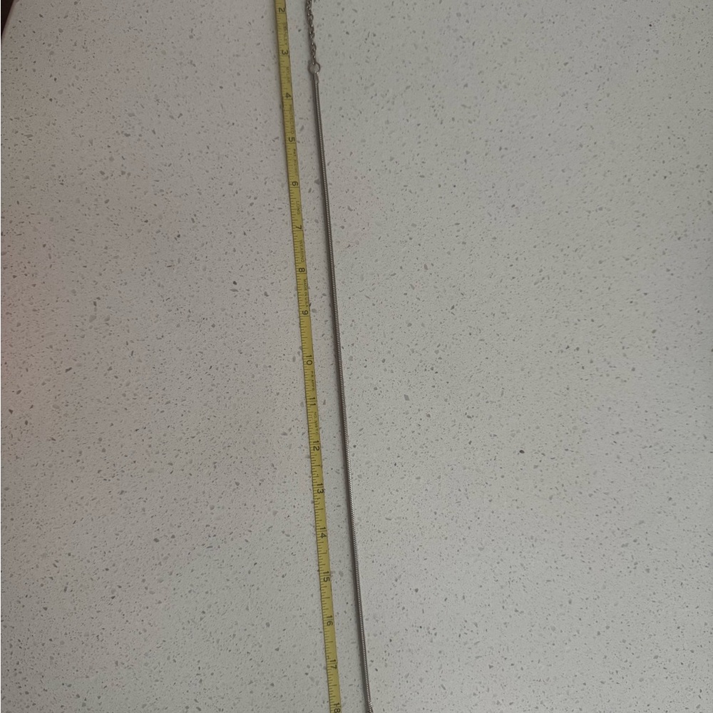 Snake Watch Chain - Picture 3 of 3
